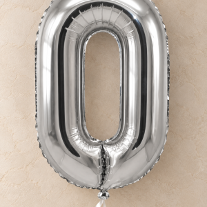 מספר 0 כסף