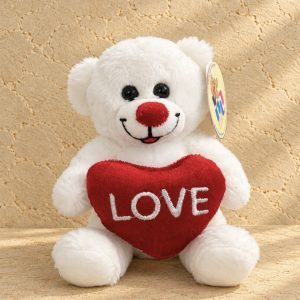 בובת דובי love